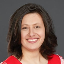 Evelina Dimitrova