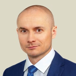 Lukasz Wojdalski