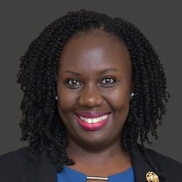 Esther  Nafula