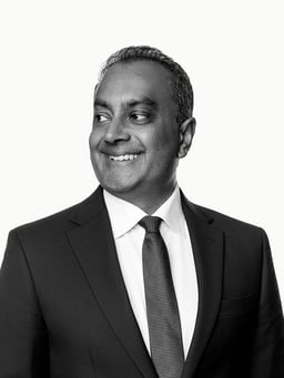 Niri Shanmuganathan