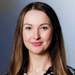 Aimee Ward
