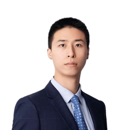Yibin Qiao