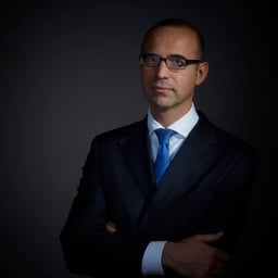 Michele Mocarelli