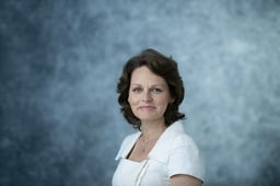 Greetje Van Heezik