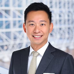 Timothy Goh