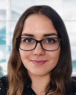 Naomi  Bull