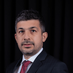 M. Özgür Kaplan