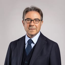 Stefano Tronconi