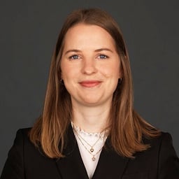 Astrid Bohlin