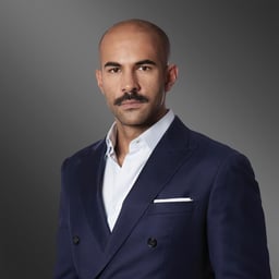 Tony H. Centurión Paredes