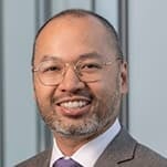 Robert J. de Guzman, KC