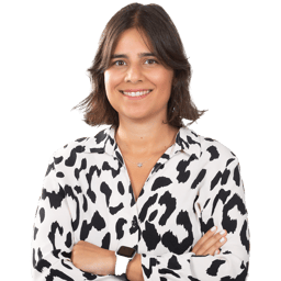 Mariana  Viana Pedreira