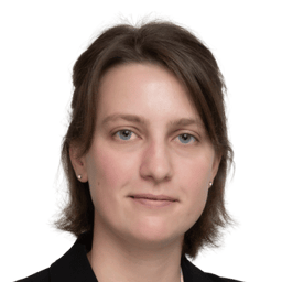 Gwyneth  Everson