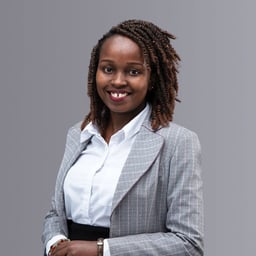 Christine Mugenyu