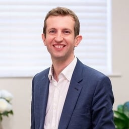 Ben Smith