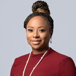 Carlene Farquharson