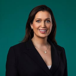 Alanna Mitchell