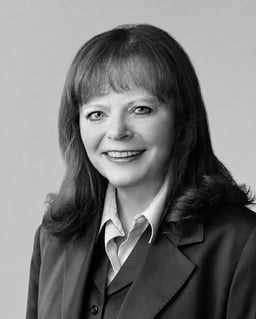 Sheila McCafferty Harvey