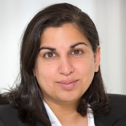 Nyla Yousuf