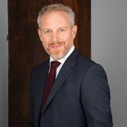 Stuart Biggs KC