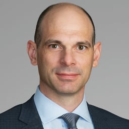 Richard Cunningham