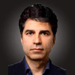 Ali Hatami