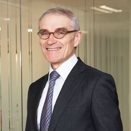 Patrick Hubert