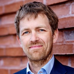 Morten Ruben Brage