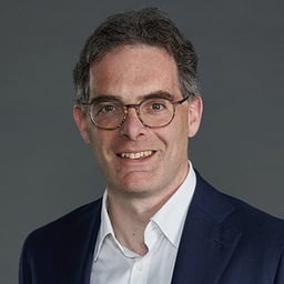 Andrew Dyson