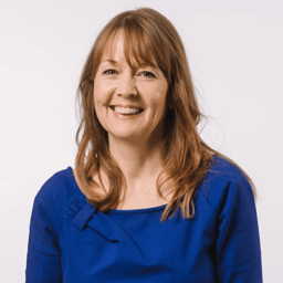 Claire Whiteman