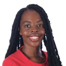 Omolola Botsane