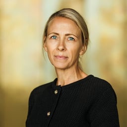 Anni Noes Westergaard