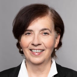 Barbara Schmidt 