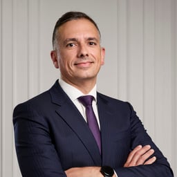 Ricardo Falcão
