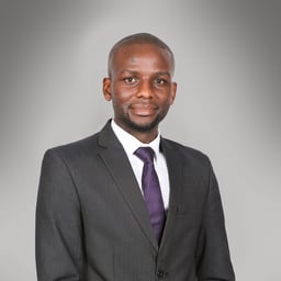 Edward Macharia 