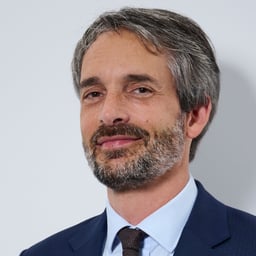 Stephen Gawne