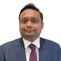 Mrunal Parekh