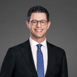 Dustin Linden