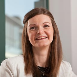 Judith Stephenson