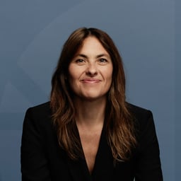 Marie-Louise Delisle