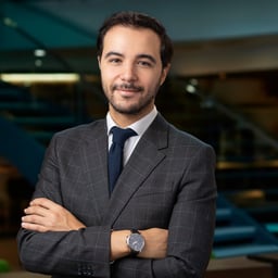 Reda Betraoui