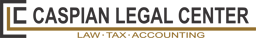 Caspian Legal Center