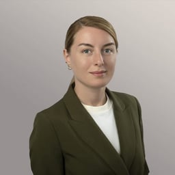 Ana Rekhviashvili