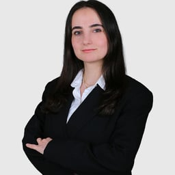 Cemre Kudret Kangül