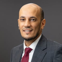 Abubaker Jeeballah