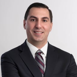 Kevin M. Gallagher