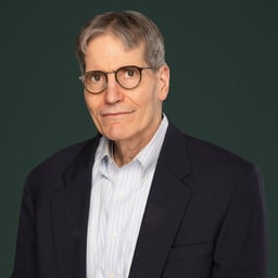 George Kleinfeld