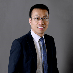 Yongzhao LIU