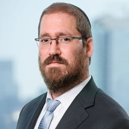 Shalom D. Huber