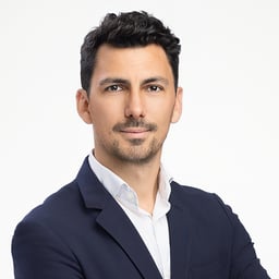 Hugo Arellano